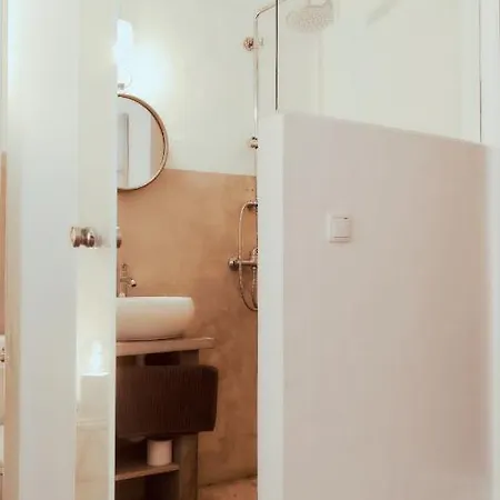 Πανσιόν Balili Surf House Baleal