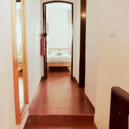 Gasthuis Balili Surf House Baleal