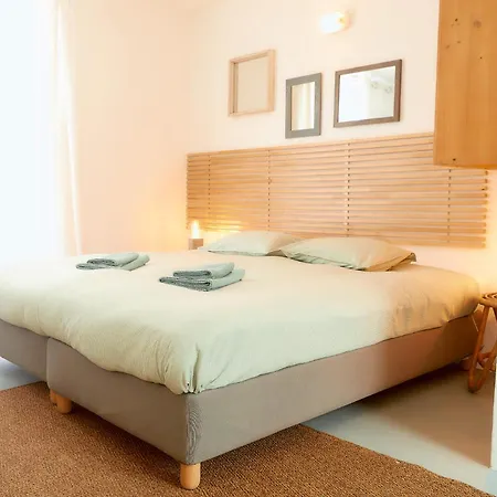 Balili Surf House Baleal