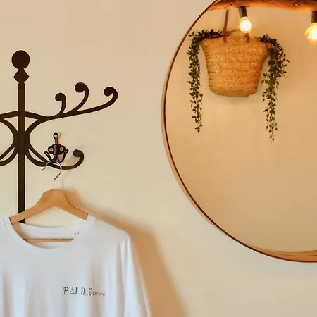 Πανσιόν Balili Surf House