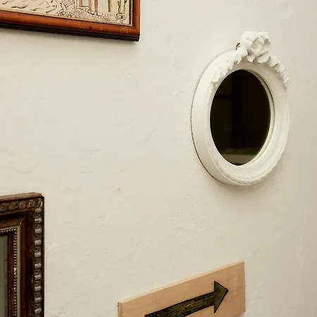 Gasthuis Balili Surf House Baleal