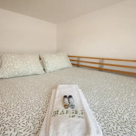 Balili Surf House Gasthuis Baleal