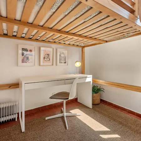 Balili Surf House 2* Baleal