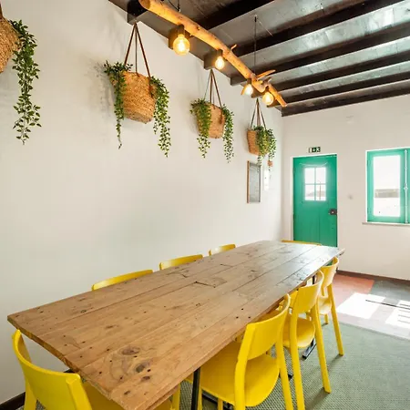 Balili Surf House Gasthuis