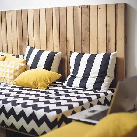 Balili Surf House