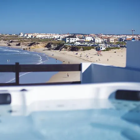 Πανσιόν Balili Surf House