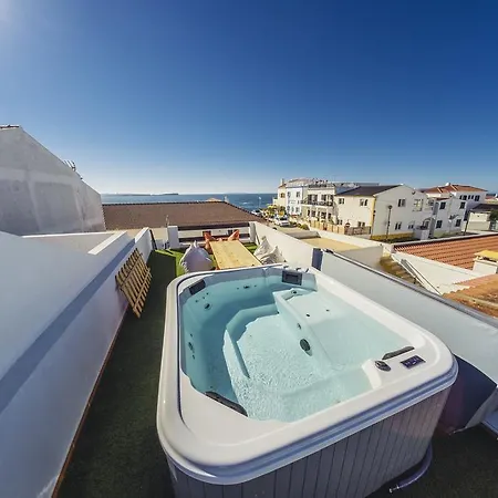 Gasthuis Balili Surf House