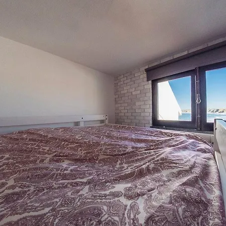 Balili Surf House Πανσιόν