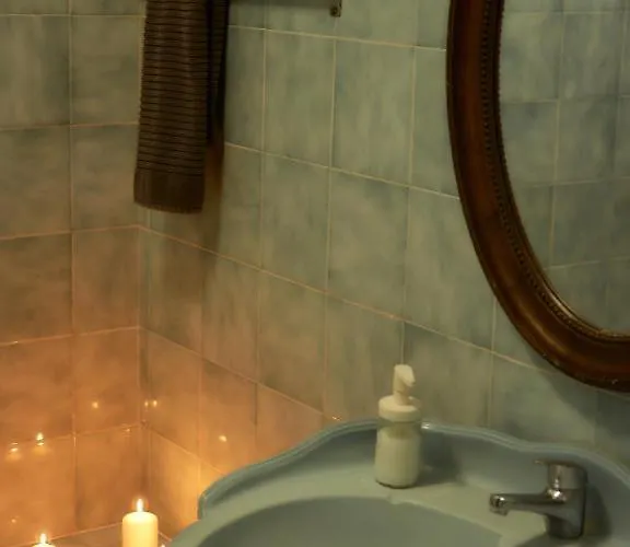 Balili Surf House 게스트하우스 발리알