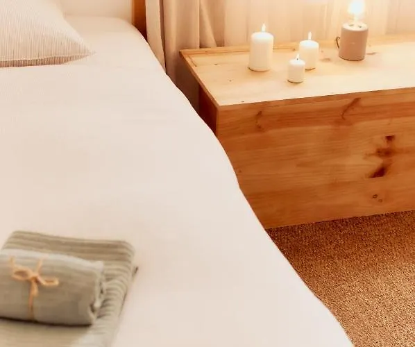 게스트하우스 Balili Surf House