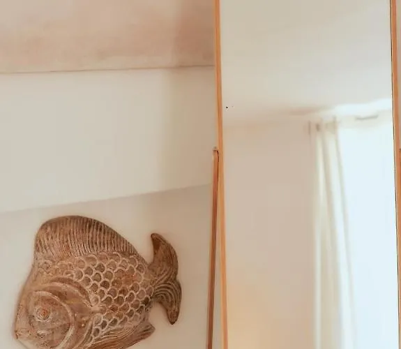 Balili Surf House 게스트하우스 발리알