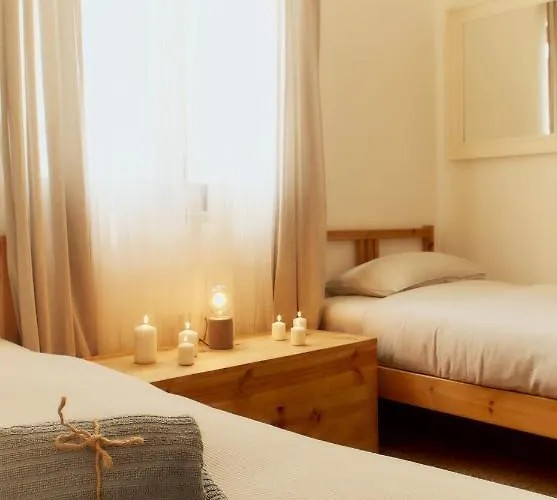 Balili Surf House 게스트하우스 2*