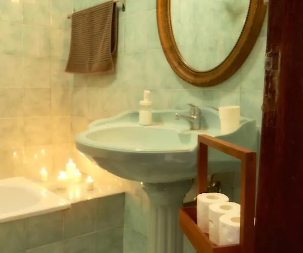 게스트하우스 Balili Surf House 발리알