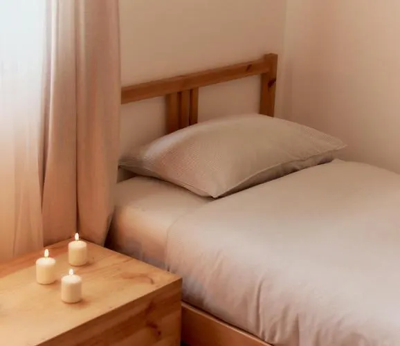 Balili Surf House 게스트하우스