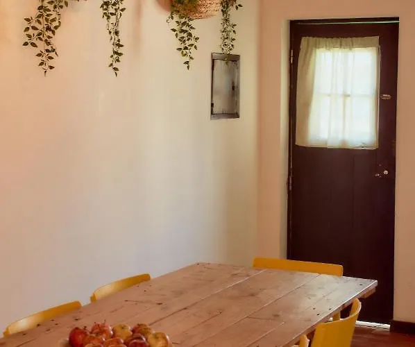 게스트하우스 Balili Surf House 2*