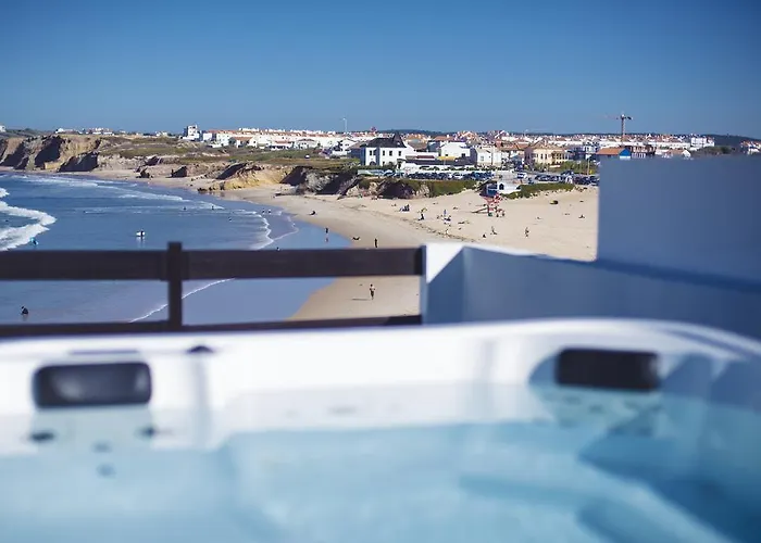 게스트하우스 Balili Surf House