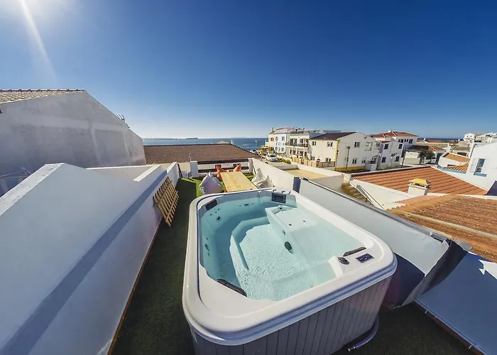 게스트하우스 Balili Surf House