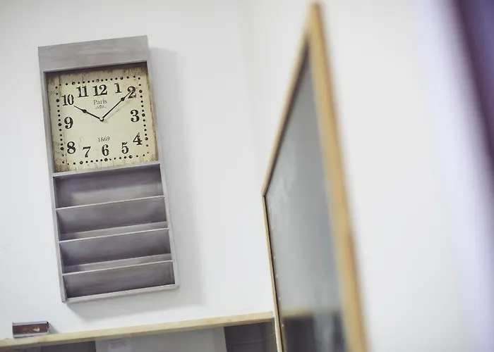 게스트하우스 Balili Surf House 2*