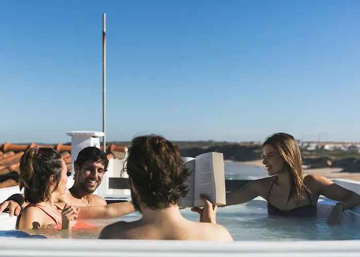 Balili Surf House 게스트하우스