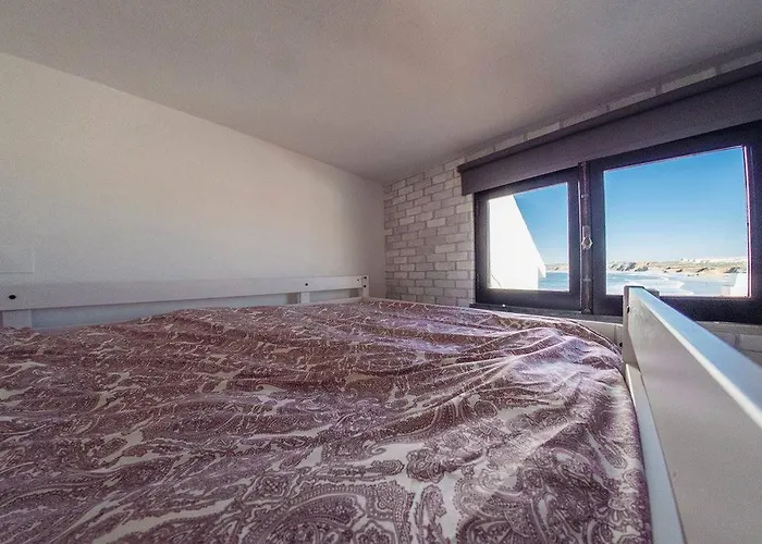 Balili Surf House 게스트하우스