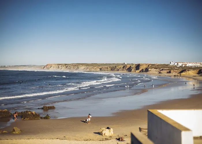 게스트하우스 Balili Surf House 발리알